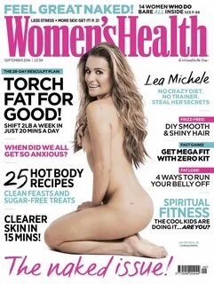 Lea Michele Nude 8 Photos Thefappening. 