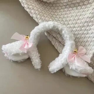 Ушки барашка