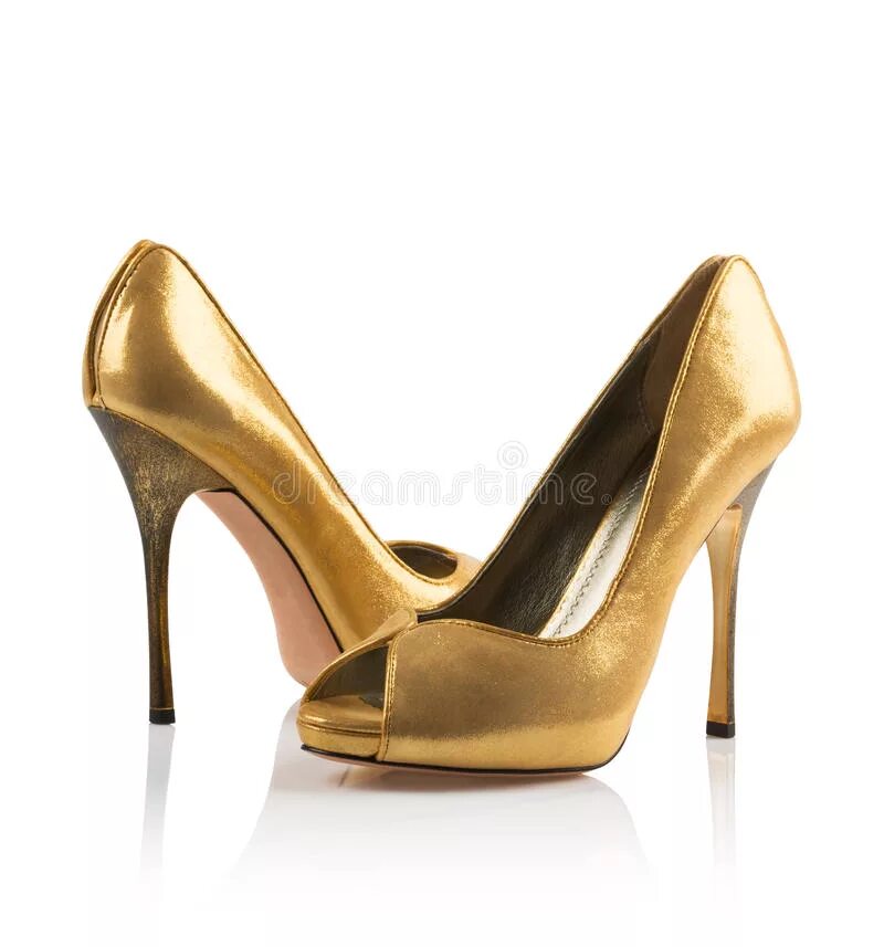Golden pair