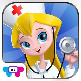 Игра врач на пк
