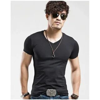 Tight t shirt