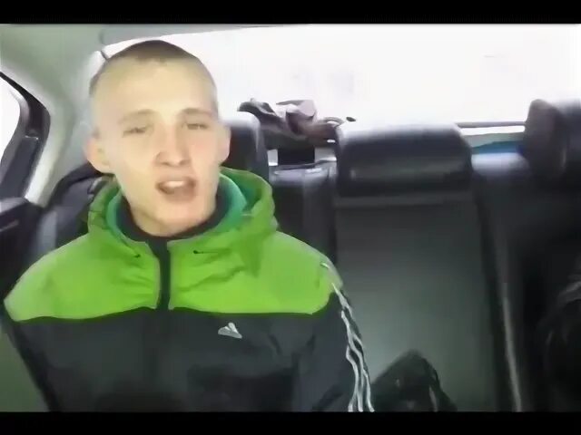 Без читает рэп