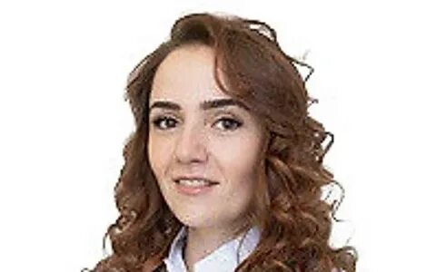 Окулист заречный