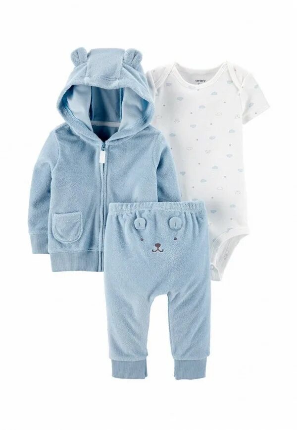 Carters. Комплект картерс белый. carters 24 комплект. махровый комплект картерс. картерс детская одежда.