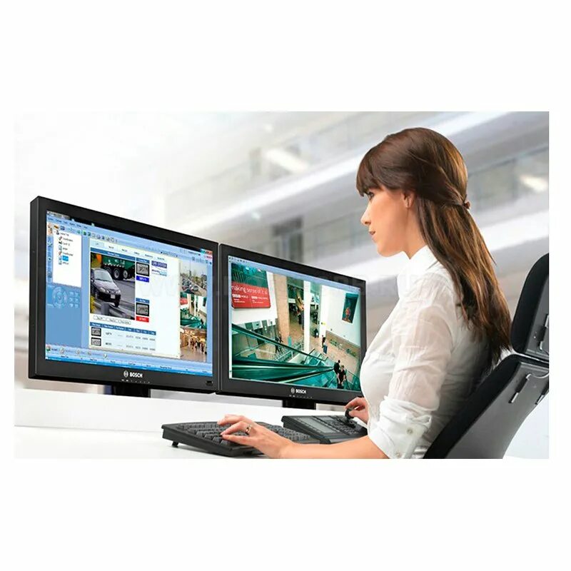 Technical control