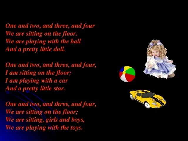 One two three песня 3 класс. Стихи на английском для детей. one two one two three four песня. one two three стишки. стих one two.