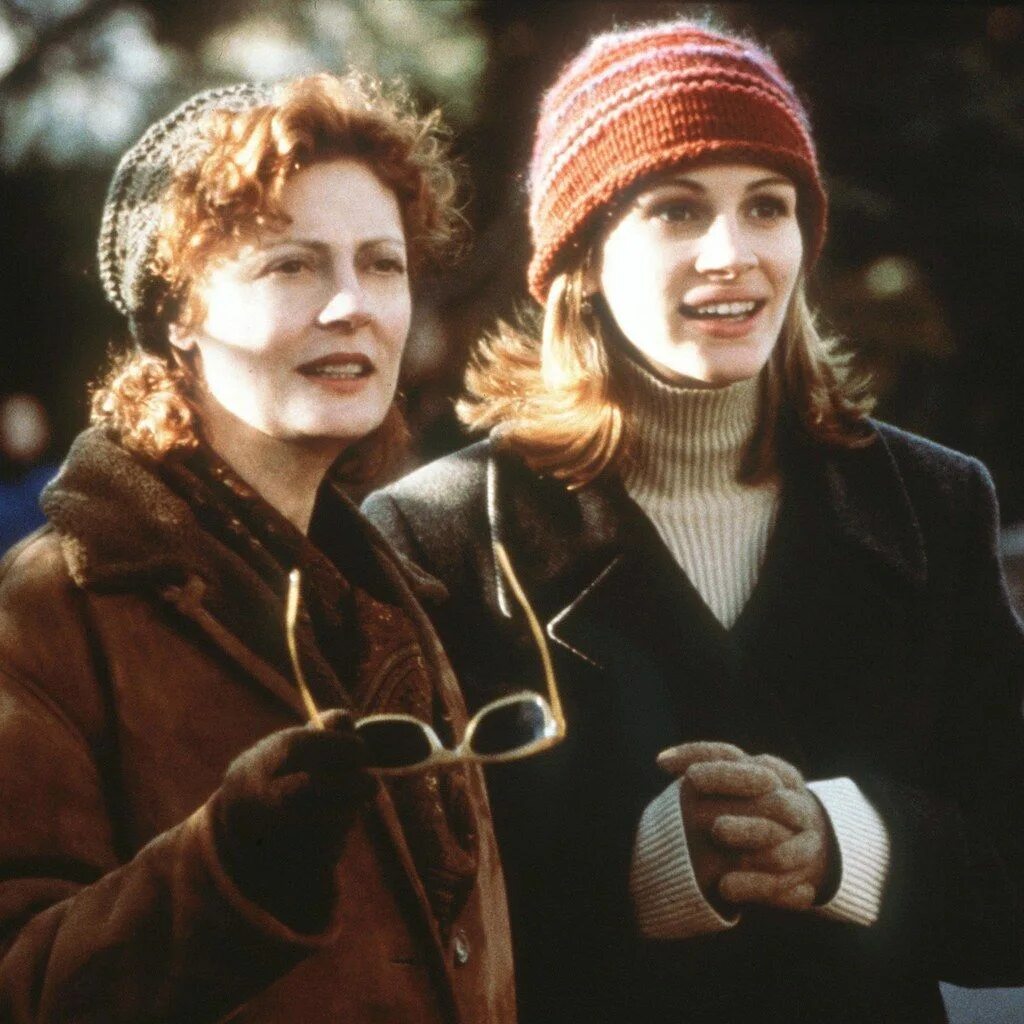 Stepmom 1998. Stepmom 1998