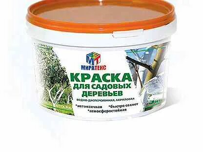 Краски для дерева уличные