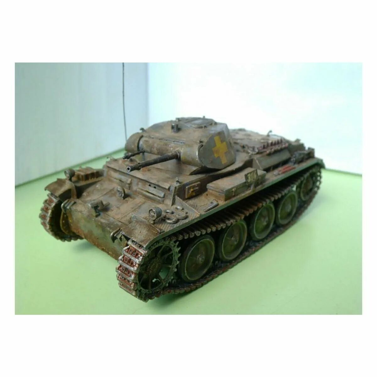 Т 1 ii
