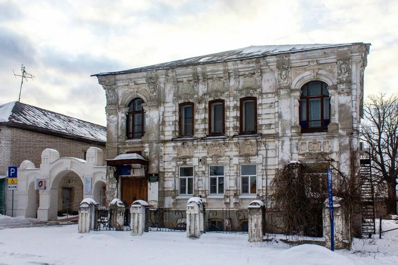 Большое Мурашкино Нижегородская область. Дом Преснякова Мурашкино. Большое Мурашкино дом купца в в Преснякова. Дом культуры большое Мурашкино Нижегородская обл..