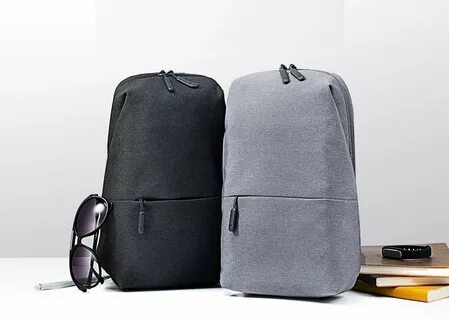 Xiaomi mi backpack