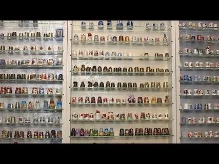 Что можно коллекционировать в 2024 году