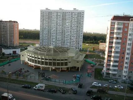 Рудневка