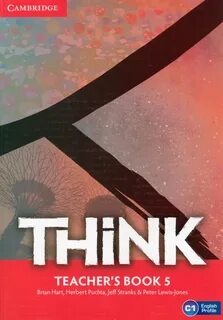 Think 1 audio students book