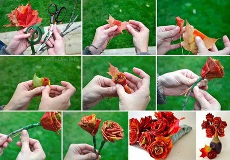 Как сделать растений
