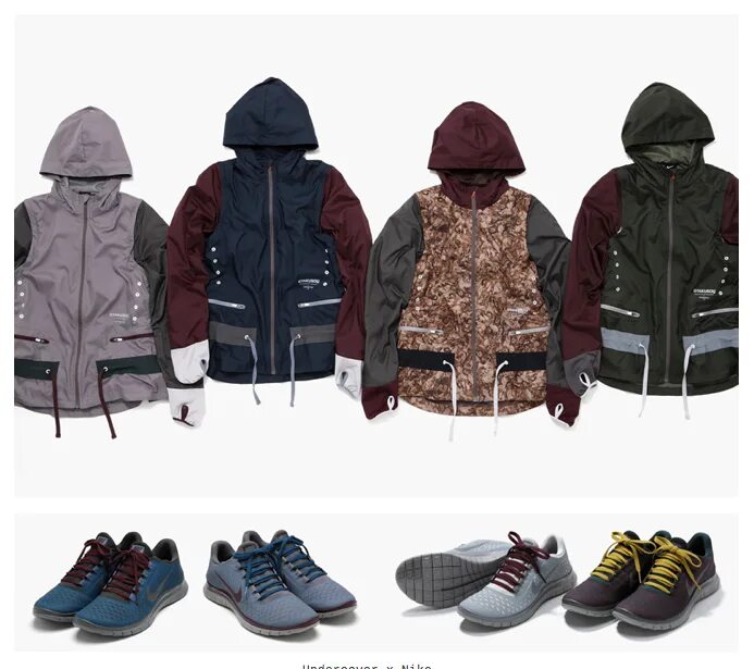Андерковер одежда. Nike undercover куртка. nike gyakusou jacket. nike x undercover куртка. lining одежда.