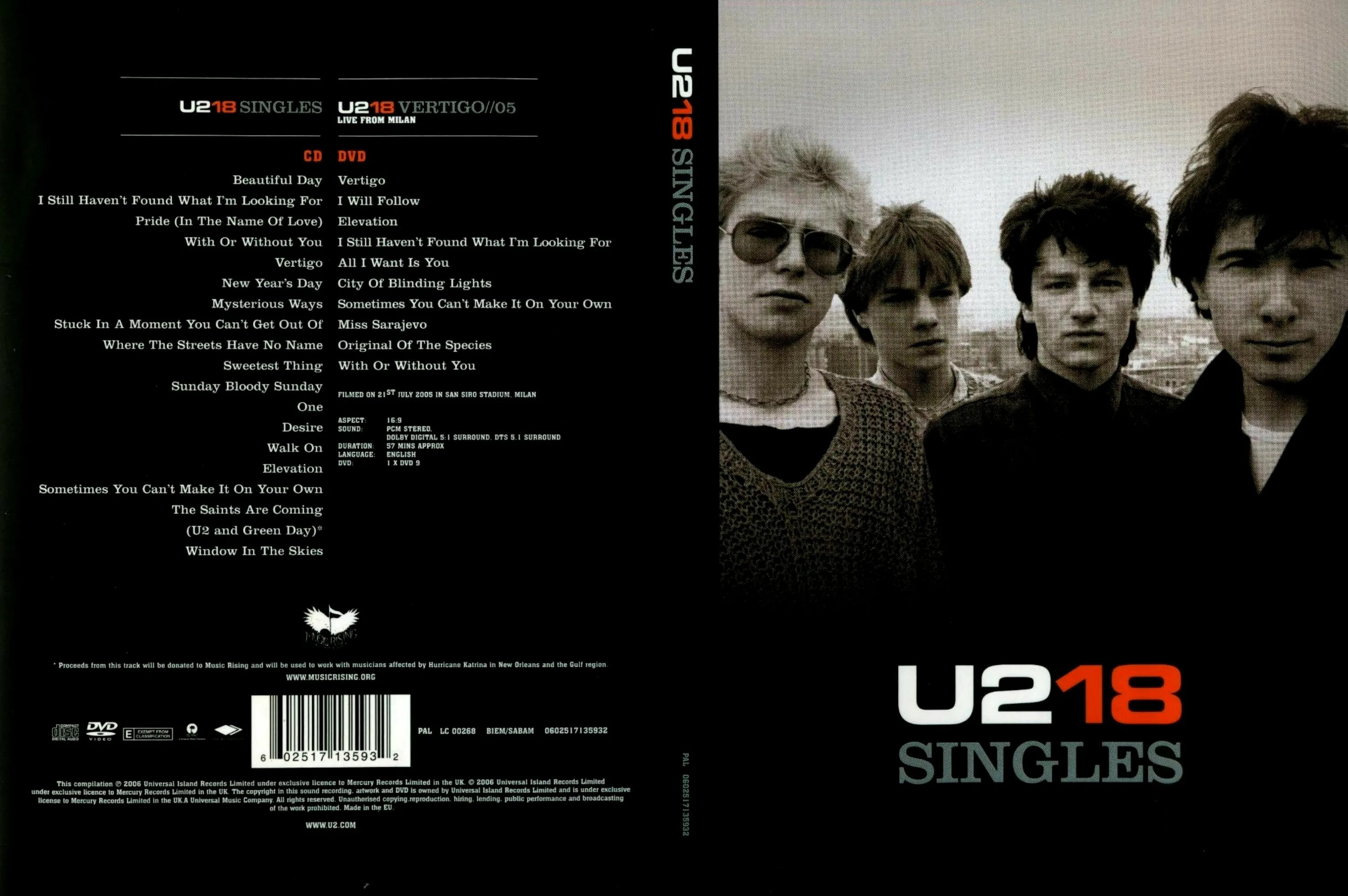 U2 "18 Singles". U2 альбомы. U2 DVD. U2 диск.