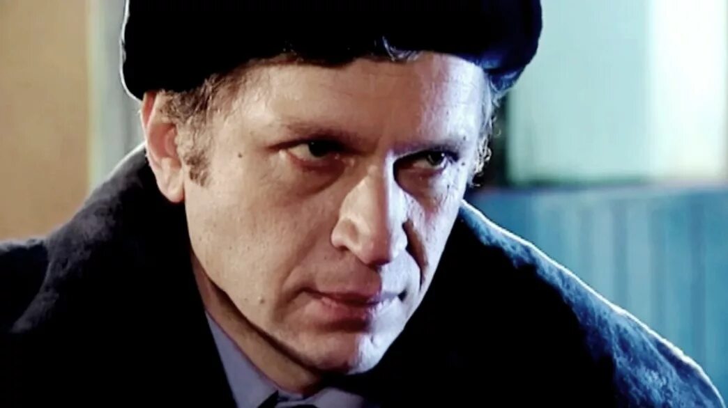 уколов актер