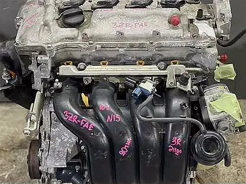 Двигатель 3zr fae масло. Mr20de двигатель. двигатель k24a elysion.