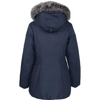 Утепленная модель