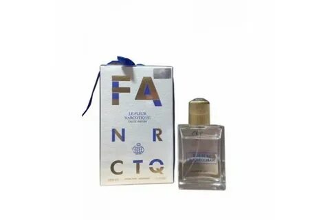 Духи narcotique летуаль