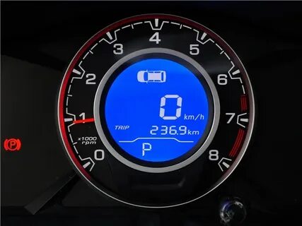 Лифан х60 спидометр