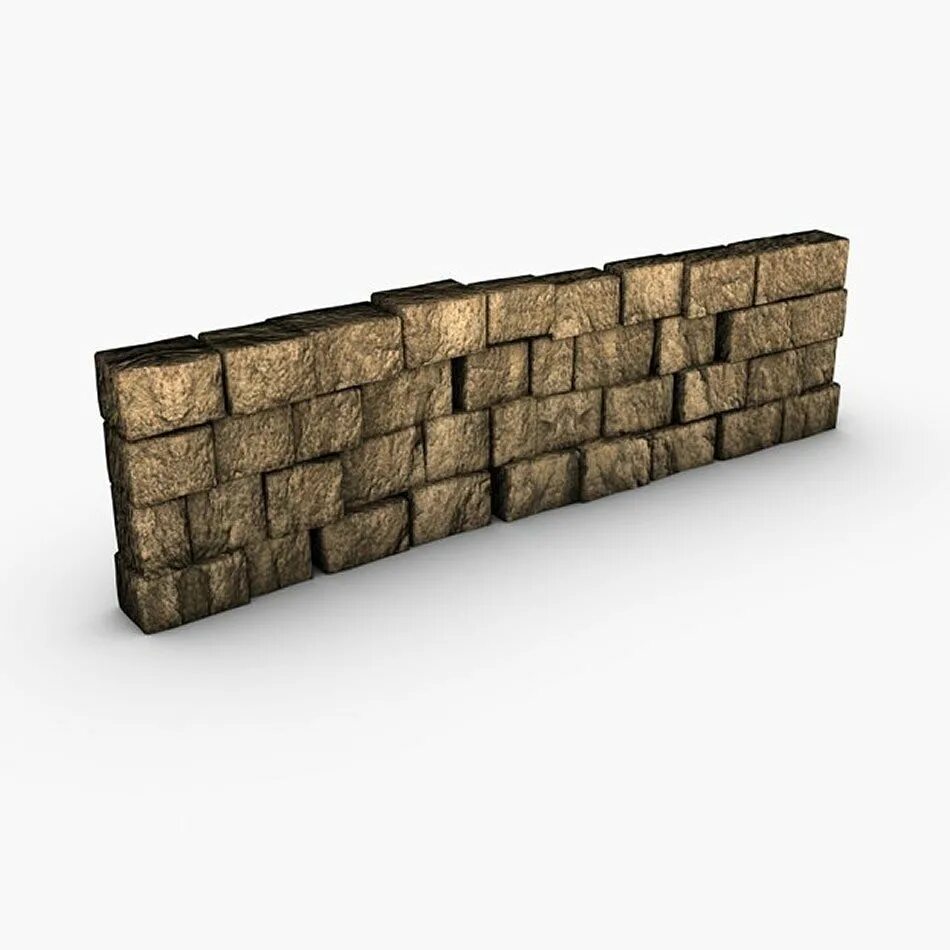 Stone block 3. 3д модель каменной стены. стена камня игры. stone wall construction. stone wall texture.
