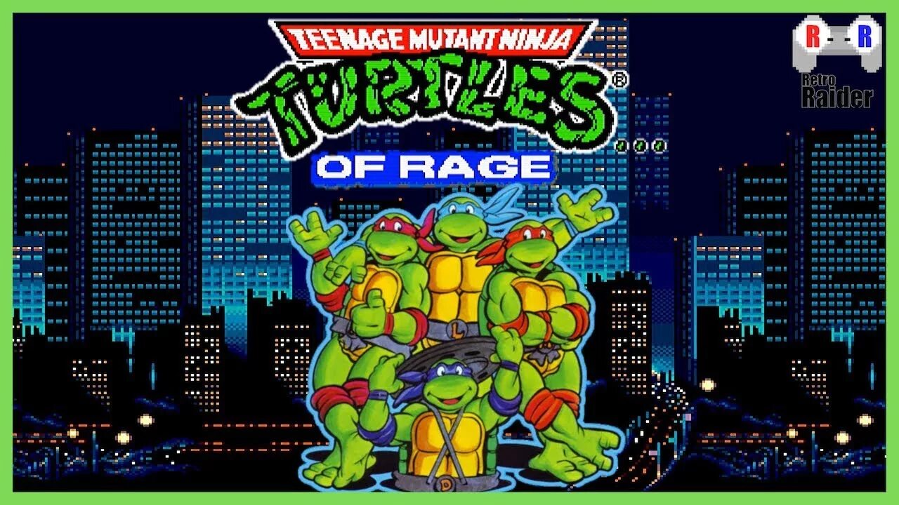 Хаки на сега. Черепашки Sega. TMNT Sega. Sega Turtles in Street of Rage. Эмулятор сеги Черепашки.