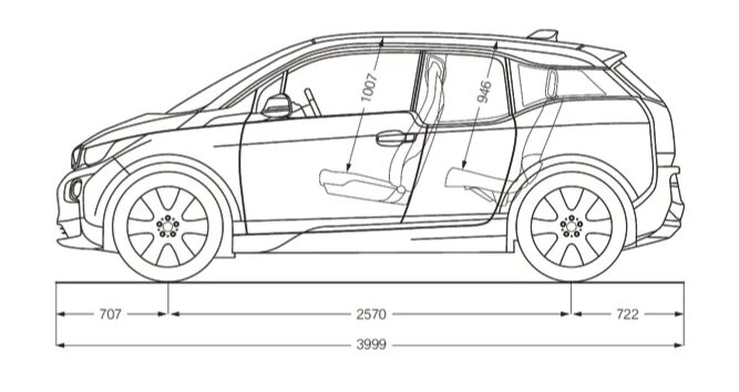 BMW i3 габариты. Габариты багажника BMW i3. БМВ i3 Габаритные Размеры. BMW i3 Габаритные Размеры. Bmw x5 габариты