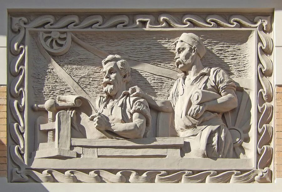 Мемориальное искусство