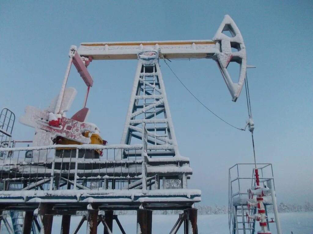 Нефтяной куст. Куст скважин эцн. Урманское месторождение томская область. Фонтанная елка это в нефтянке. Месторождение нефти куст скважин.