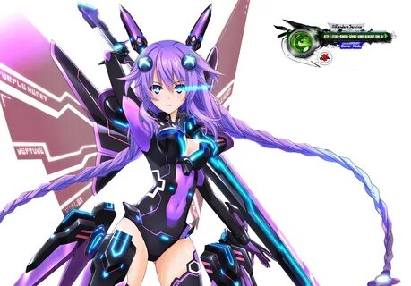 Neptunia