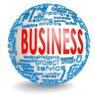 Business текст
