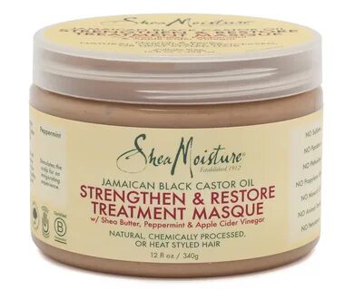 Shea moisture