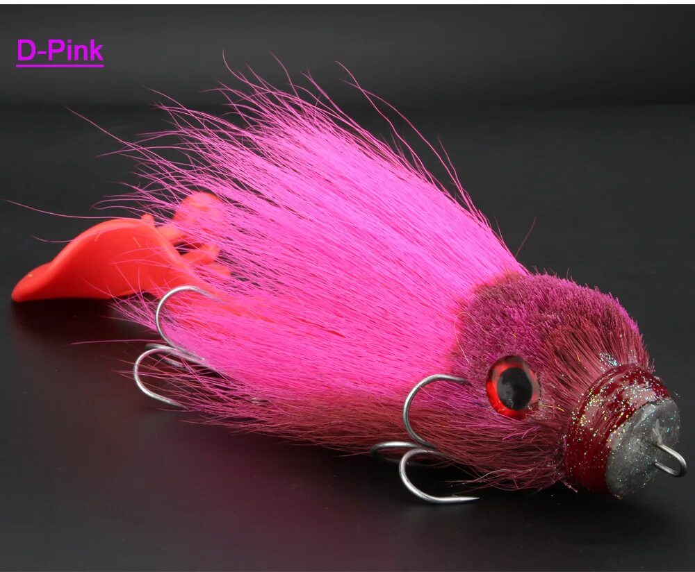 Аксессуары, оснастка для рыбалки,Приманка Lure Crescent Moon Lure-Style E-9g - к