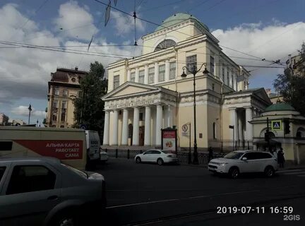 Марата 24а санкт петербург
