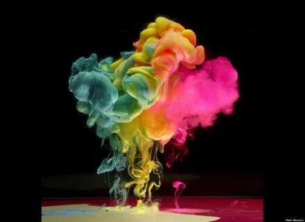 Sounds paint