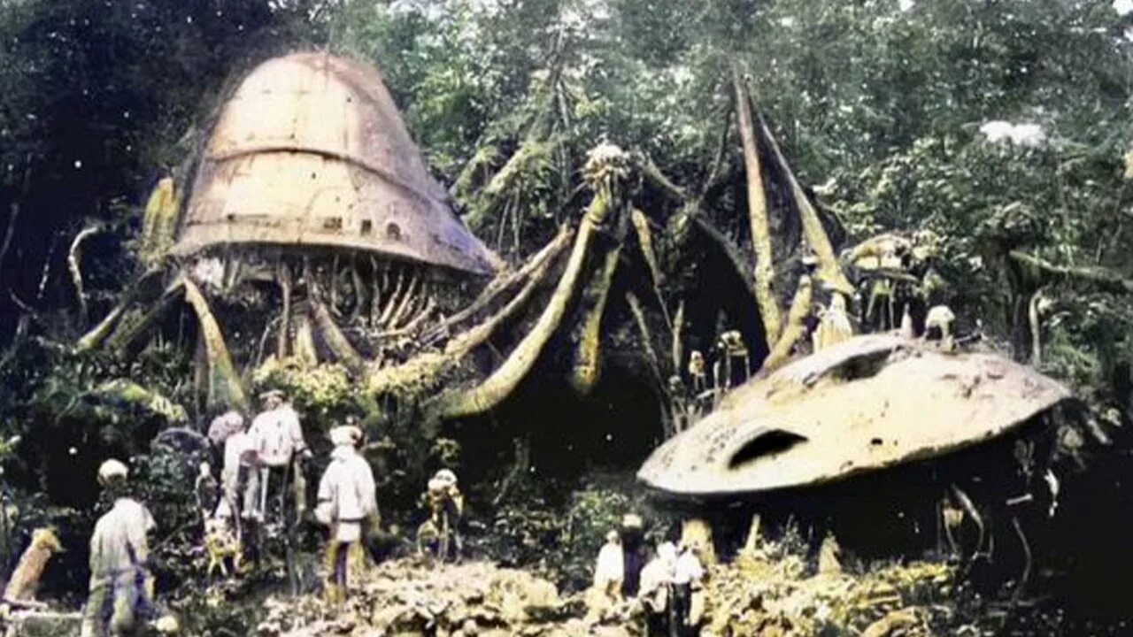 Исторические фото мира Уникальные исторические кадры из Европы и США, которые перенесут вас в прошлое.