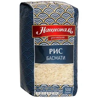 Басмати