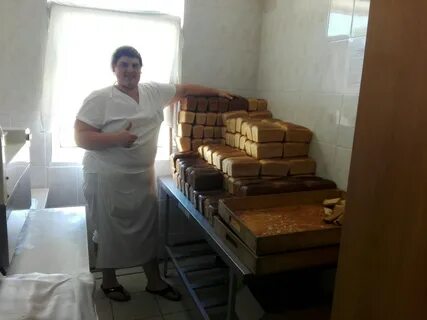 Пищевой промышленности и коммерции