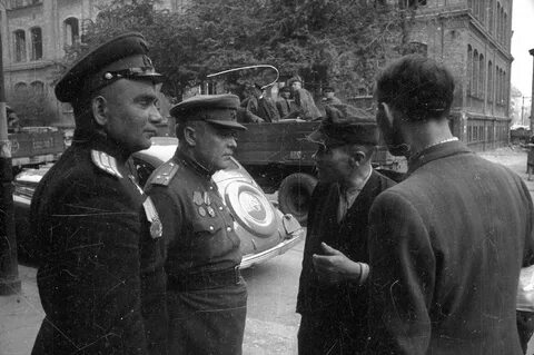 Первая иностранная столица освобожденная 31 августа 1944