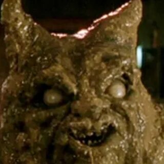 Shitty demon