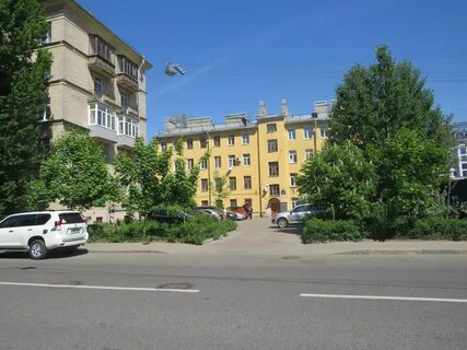 Пионерская 272