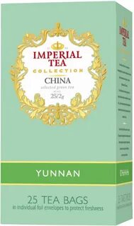 Чай imperial