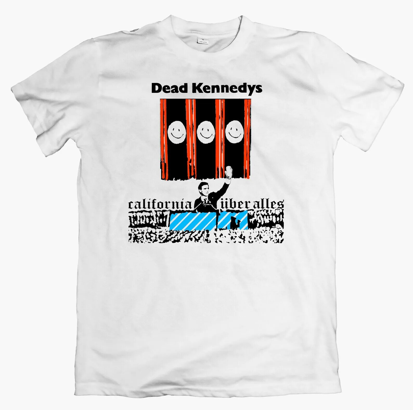 Dead kennedys california. Dead kennedys california uber. uber alles футболка. калифорния юбер аллес. dead kennedys california uber alles.