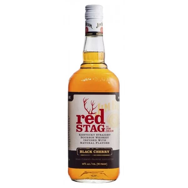 Джим бим 1 литр. Джим Бим ред стаг этикетка. Бурбон ред стаг. Jim Beam Red Stag Black Cherry. Jim Beam Red Stag.