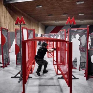 Клуб объект