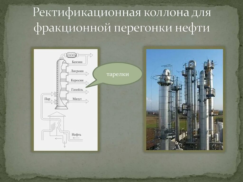 Ректификационная перегонка нефти. Ректификационная колонна нефтепереработки схема. Ректификационная колонна для перегонки нефти. Нефть фракционная перегонка нефти. Дистилляция нефти