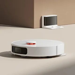 Xiaomi robot e10 инструкция