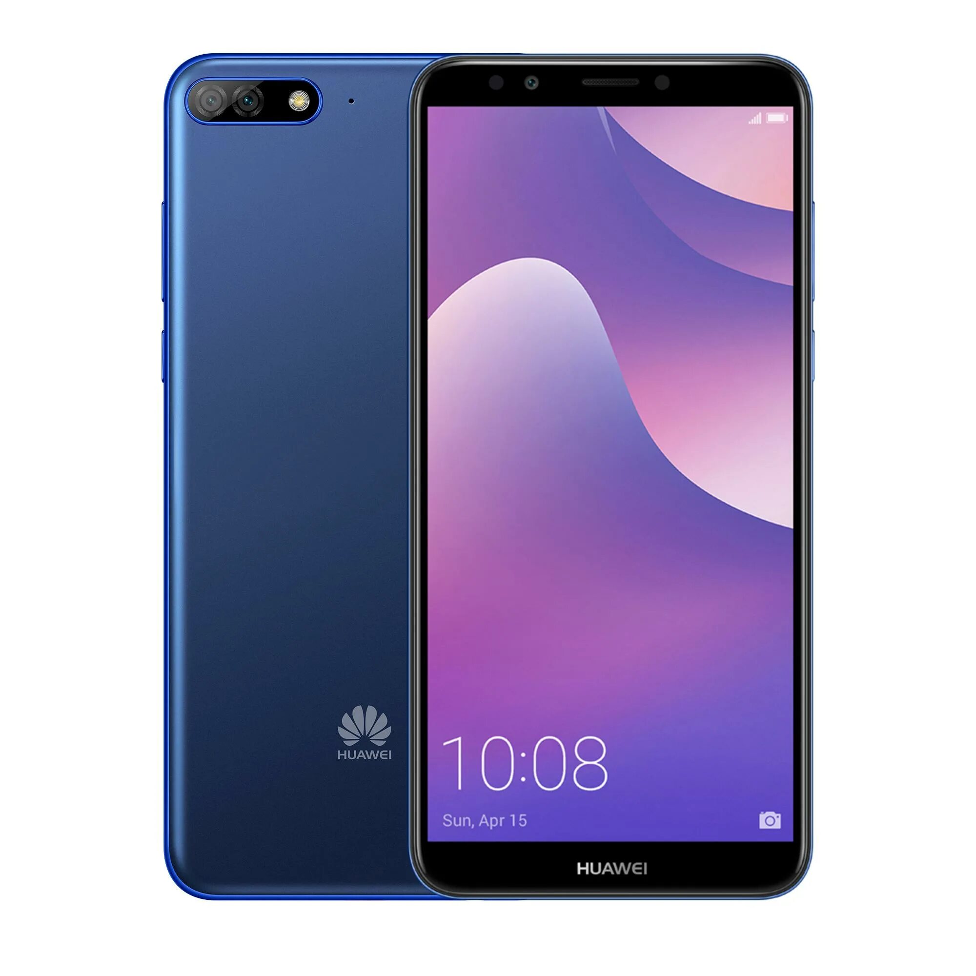 Нужен телефон хуавей. Huawei y6 2018. Смартфон Хуавей y7. Huawei y6 2018 Blue. Смартфон Huawei y7 Prime.